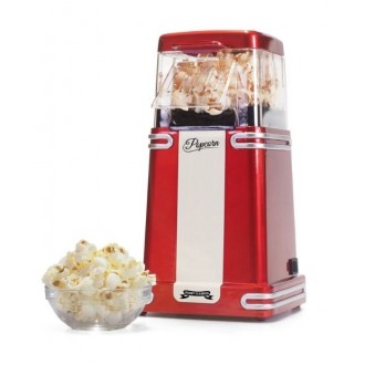 Aparat pentru popcorn - Simona's COOKSHOP